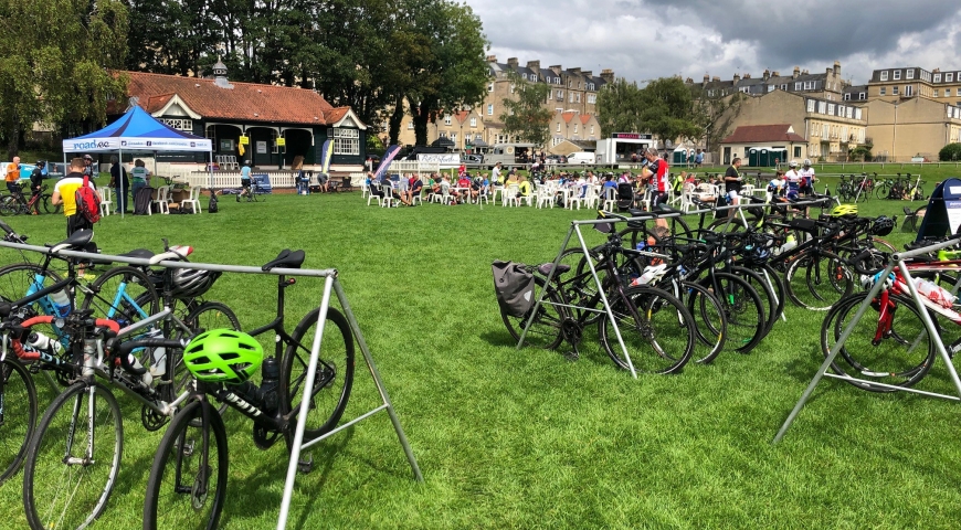 Bike Bath sportive - Bike Bath